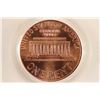 Image 2 : 1999 LINCOLN CENT PCGS MS66RD