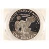 Image 2 : 1977-S IKE DOLLAR PCGS PR68 DCAM