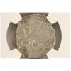 Image 2 : 1622 SPANISH NETHERLANDS SILVER 3 PATAGON NGC VF30