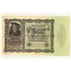 Image 1 : 1922 LARGE SIZE GERMAN 50000 MARKS CURRENCY