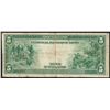 Image 2 : 1914 $5 Federal Reserve Note