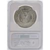 Image 2 : 1882-S $1 Morgan Silver Dollar Coin NGC MS65