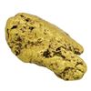 Image 2 : 2.66 Gram Alaskan Gold Nugget