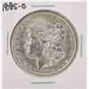 Image 1 : 1885-O $1 Morgan Silver Dollar Coin