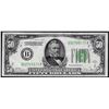 Image 1 : 1928A $50 Federal Reserve Note New York