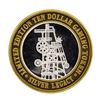 Image 1 : .999 Silver Silver Legacy Reno, Nevada $10 Casino Limited Edition Gaming Token