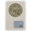 Image 2 : 1922 $1 Peace Silver Dollar Coin NGC MS65