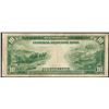 Image 2 : 1914 $10 Federal Reserve Note