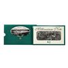 Image 2 : 1995 $2 Federal Reserve Millenium STAR Note Minneapolis