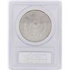 Image 2 : 1887 $1 Morgan Silver Dollar Coin PCGS MS64