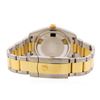 Image 3 : Men's Rolex Datejust Stainless Steel & 18K Gold 116203
