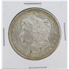 Image 1 : 1880-CC $1 Morgan Silver Dollar Coin