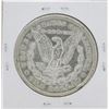 Image 2 : 1878 $1 Morgan Silver Dollar Coin