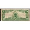Image 2 : 1902 $10 Chatham Phenix New York National Currency Note CH# 10778