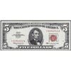 Image 1 : 1963 $5 Legal Tender STAR Note