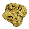 Image 2 : 4.09 Gram Alaskan Gold Nugget