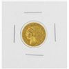 Image 1 : 1912 $2 1/2 Indian Head Quarter Eagle Gold Coin