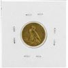 Image 2 : 1912 $2 1/2 Indian Head Quarter Eagle Gold Coin