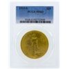 Image 1 : 1915-S $20 Liberty Head Double Eagle Gold Coin PCGS MS63