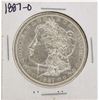 Image 1 : 1887-O $1 Morgan Silver Dollar Coin