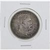 Image 1 : 1883 $1 Kingdom of Hawaii Dollar