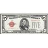 Image 1 : 1928F $5 Legal Tender Note
