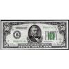 Image 1 : 1928A $50 Federal Reserve Note New York