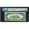 Image 2 : 1928B $10 Federal Reserve Note Chicago PMG Choice About Uncirculated 58EPQ
