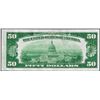 Image 2 : 1928A $50 Federal Reserve Note New York