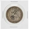 Image 1 : 1856-S Seated Liberty Half Dollar Coin