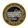 Image 2 : .999 Silver Boomtown Hotel & Casino Reno, NV $10 Limited Edition Gaming Token