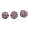 Image 1 : Lot of (3) 1540-1590 KB Hungary Ferdinand I - Madonna & Child Silver Denar Coins