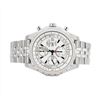 Image 3 : Breitling for Bentley Continental GT Stainless Steel Watch