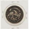 Image 2 : 1833 Capped Bust Half Dollar Silver Coin