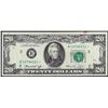 Image 1 : 1974 $20 Federal Reserve STAR Note