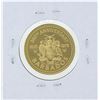 Image 2 : 1975 $100 Barbados 350th Anniversary Gold Coin