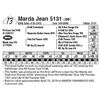 Image 1 : Marda Jean 5131 [ OHP ]