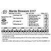 Image 1 : Marda Blossom 5117