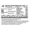 Image 1 : Spring Creeks Blackcap Lady [ OHF ]