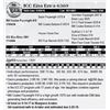 Image 1 : Lot 23 - ICC Eisa Erica 6369