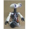 Image 3 : EUREKA SCREEN USED & MATCHED HERO ANIMATRONIC E.M.O. ROBOT