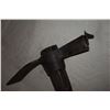 Image 2 : MINERS PICK AXE IMPALEMENT RIG WITH MOUNT
