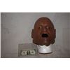 Image 1 : OLD MAN SILICONE WEARABLE MASK 4