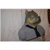 Image 2 : PIT BULL MAN BUST FROM UNKNOWN PRODUCTION