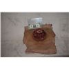 Image 1 : SEVERED HEAD SILICONE STUMP WITH EXCELLENT GORE KEEPER QUALITY AND CONDITION
