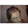 Image 2 : SIX FEET UNDER AUTOPSY BUST WITH BRAINS BLOWN OUT SCREEN MATCHED