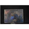 Image 1 : STAR WARS SYD MEAD SIGNED ORIGINAL CANTINA ARTWORK PRINT