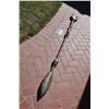 Image 2 : STARGATE 1994 SCREEN USED HERO JAFFA MA'TOK STAFF WEAPON CLOSED VERSION