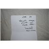 Image 8 : STARGATE 1994 SCREEN USED HERO JAFFA MA'TOK STAFF WEAPON CLOSED VERSION