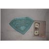 Image 1 : SUPERMAN OF METAL ALLOY FAORA GLYPH MASTER MOLD